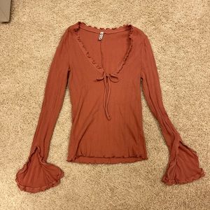 Free People top
